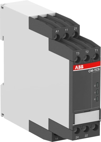 ABB - Temperaturüberwachungsrelais CM-TCS.26P