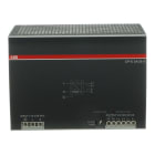 ABB - CP-E 24/20.0 Netzteil In:115/230VAC Out: 24VDC/20A