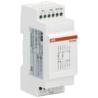 ABB - CP-D RU Redundanzeinheit für Netzteile CP Reihe, In:2x5A, Out: 1x10A