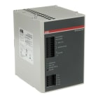ABB - CP-B 24/10.0 Puffermodul 24 V / 10 A, Energiespeicher 10000 Ws
