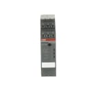 ABB - CM-MSS.31P Thermistor-Motorschutzrelais 1S+1Ö, 24-240VAC/DC