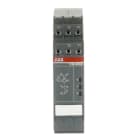 ABB - CM-MSS.21P Thermistor-Motorschutzrelais 1S+1Ö, 24-240VAC/DC