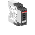ABB - CM-SFS.21P Stromüberwachungsrelais 2We, B-C=3mA-1A RMS, 24-240VAC/DC