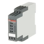 ABB - CM-PVS.81P Dreiphasenüberwachungsrelais 2We, 0,0,1-30s, L1-L2-L3=3x200-400VAC