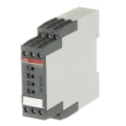 ABB - CM-ESS.2P Spannungsüberwachungsrelais 2We, B-C=3-600VRMS, 110-130VAC