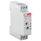 ABB - CT-EBD.12 Zeitrelais, blinkend 1 WE, 24-240 VAC, 24-48 VDC
