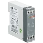 ABB - CM-PVE Phasenüberwachungsrelais 1S, L1,2,3-N=185-265VAC