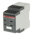 ABB - Dreiphasenüberwachungsrelais 2We 0,0,1-30s L1-L2-L3=3x350-580VAC
