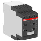 ABB - CM-MPN.62P Dreiphasenüberwachungsrelais 2We, 0,0,1-30s, L1-L2-L3=3x450-720VAC