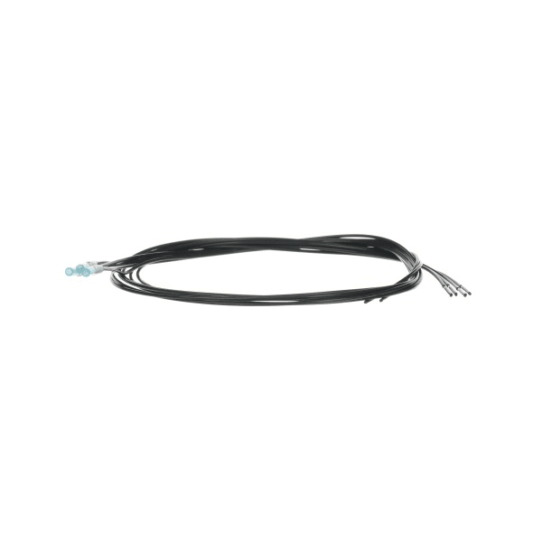 ABB - PTC Temperaturfühler C011-150 schwarz-schwarz, 3 Stück