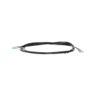 ABB - PTC Temperaturfühler C011-150 schwarz-schwarz, 3 Stück