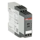 ABB - Zeitrelais ansprechverzögert 2 WE 24-48 VDC 24-240 VAC