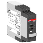 ABB - Zeitrelais rückfallverzögert 1We 24-48VDC 24-240VAC