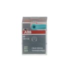 ABB - CR-M125DC3L Steckbares Interface-Relais 3We, A1-A2=125VDC, 250V/10A, LED