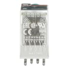 ABB - CR-M125DC4L Steckbares Interface-Relais 4We, A1-A2=125VDC, 250V/6A, LED