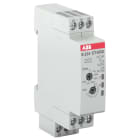 ABB - CT-ERD.22 Zeitrelais, ansprechverzögert 2 WE, 24-48 VDC, 24-240 VAC