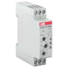ABB - CT-SAD.22 Zeitrelais Stern-Dreieck-Umschaltung, 2S 24-48VDC, 24-240VAC