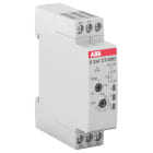 ABB - CT-SDD.22 Zeitrelais Stern-Dreieck-Umschaltung, 2S 24-48VDC, 24-240VAC