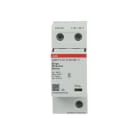 ABB - Überspannungsableiter T1-T2 1L 25-255 P
