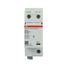 ABB - Kombi-Ableiter 1P für TNS Netze mit FM 25kA/Pol für 230/400 V Netze