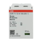 ABB - Ersatzmodul für OVR T1-T2 N 100-255 P TS