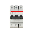 ABB - Leitungsschutzschalter - S400 - 3P - 40 A - B