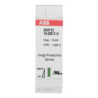 ABB - Ersatzeinsatz OVR T2 70 N C U