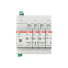 ABB - digitaler SPD für Energiemanagement ü.Modbus RTU SPD T2+3 230/400V TT/TNS-System