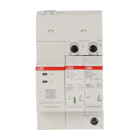ABB - digitaler SPD für Energiemanagement über Modbus RTU SPD T2+3 230V TN-System