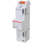 ABB - OVR ZP+ 3N 7.5-255 SPD T1+2+3 4p TT/TNS 7.5/30kA ohne Sicherungsautomat