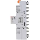 ABB - OVR ZP+ 3L 7.5-255 MCB6 SPD T1+2+3 3p TNC 7.5/22.5kA