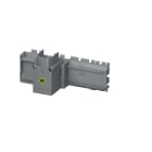 ABB - Einspeiseblock 250A Zusatzsockel links PE Smissline TP PowerBar Bolt-On