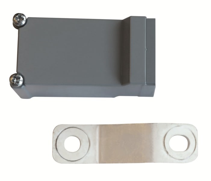ABB - Zusatzabdeckung für N-N Verbindung Smissline TP PowerBar Bolt-On