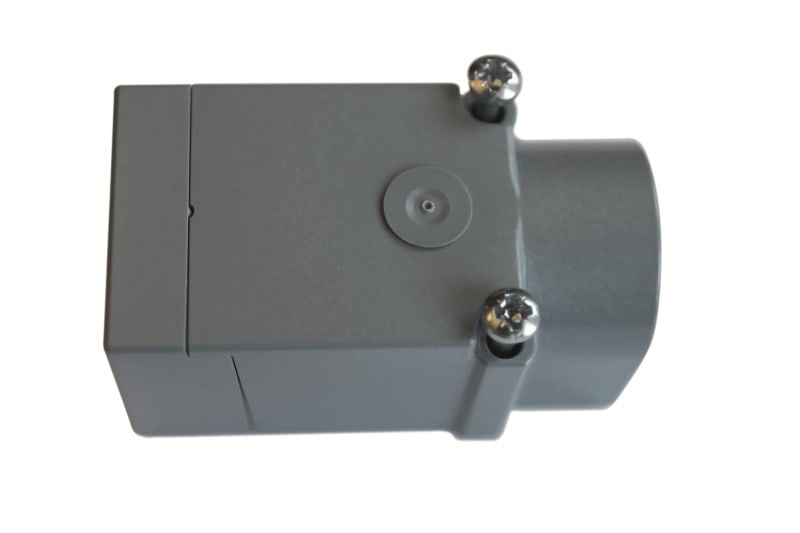 ABB - Zusatzabdeckung Einspeiseblock 250A Smissline TP PowerBar Bolt-On