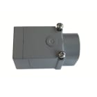 ABB - Zusatzabdeckung Einspeiseblock 250A Smissline TP PowerBar Bolt-On