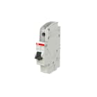 ABB - Sicherungsautomat Smissline - SUP400M - 1P - 5 A - K