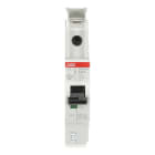 ABB - Sicherungsautomat Smissline - SUP400M - 1P - 20 A - K