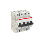 ABB - Leitungsschutzschalter - S400NP - 4P - 16 A - C