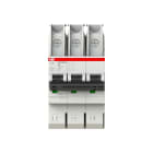ABB - Sicherungsautomat Smissline - SUP400M - 3P - 6 A - K