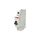 ABB - Sicherungsautomat Smissline - S400 - 1P - 8 A - C