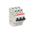 ABB - Sicherungsautomat Smissline - S400 - 3P - 40 A - C