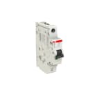 ABB - Leitungsschutzschalter - S400 - 1P - 20 A - K