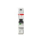 ABB - Leitungsschutzschalter - S400 - 1P - 3 A - B