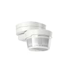 BUSCH-JAEGER - KNX Busch-Wächter PRO 280° Bewegungsmelder studioweiß
