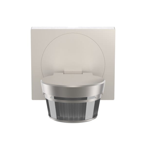 BUSCH-JAEGER - KNX Busch-Wächter PRO 280 ° Bewegungsmelder edelstahl