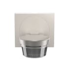 BUSCH-JAEGER - KNX Busch-Wächter PRO 280 ° Bewegungsmelder edelstahl