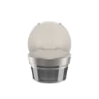 BUSCH-JAEGER - KNX Busch-Wächter PRO 280 ° Bewegungsmelder edelstahl