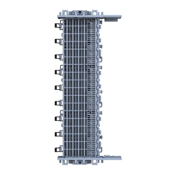 ABB - Startpaket mit 18 Platzeinheiten 3LN mit 18 Platzeinheiten 3LN