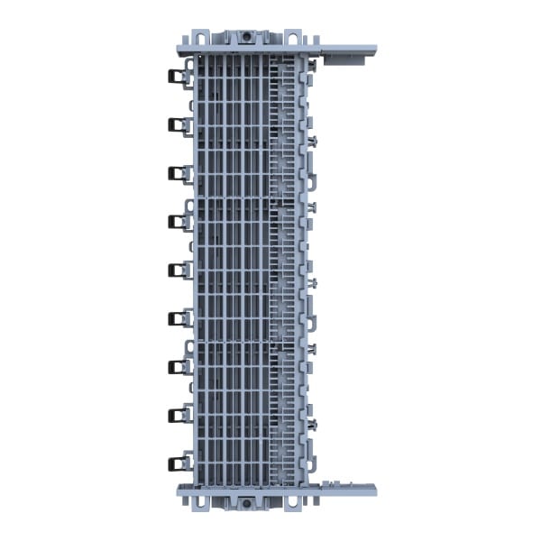 ABB - Startpaket mit 18 Platzeinheiten 3LN LA LB mit 18 Platzeinheiten 3LN LA LB
