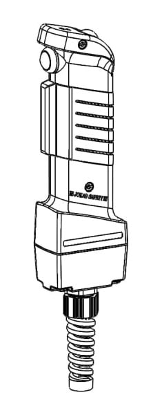 ABB - JSHD4-1-AA Zustimmgerät